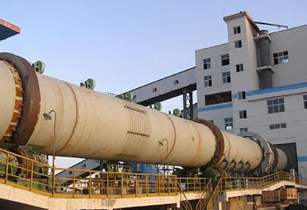 回轉(zhuǎn)窯設(shè)備報價