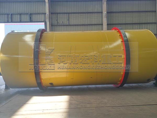 大連長(zhǎng)?？h沙子、河沙、黃沙、海沙、石英砂的烘干處理設(shè)備