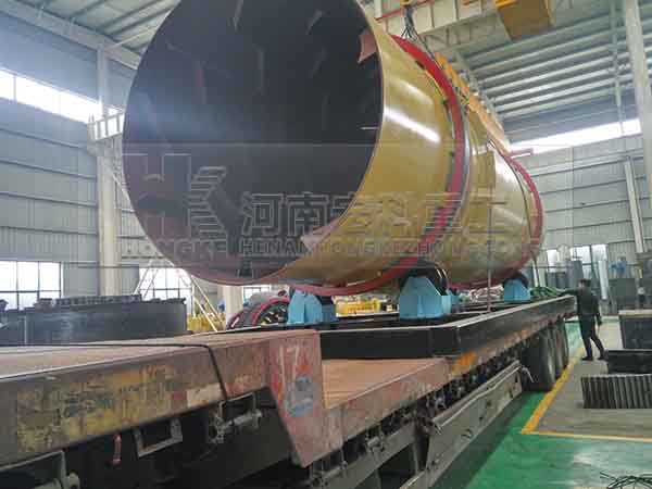 福鼎市沙子、河沙、黃沙、海沙、石英砂的烘干處理設(shè)備