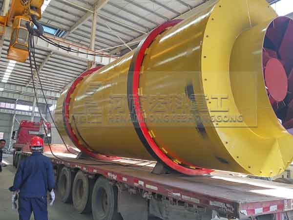 漳浦縣沙子、河沙、黃沙、海沙、石英砂的烘干處理設(shè)備