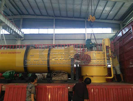 畜禽糞污全量處理利用，形成農(nóng)牧循環(huán)格局