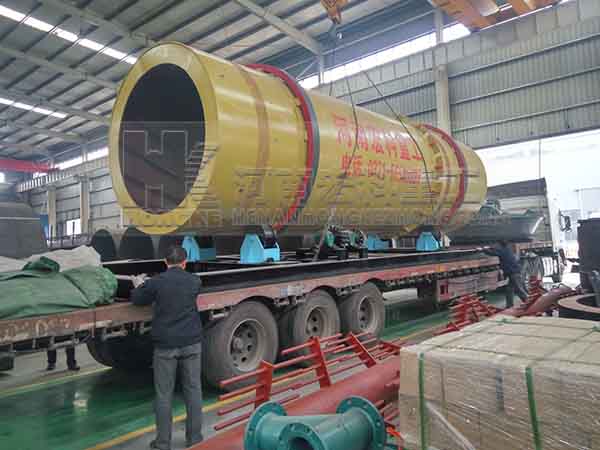 防城區(qū)沙子、河沙、黃沙、海沙、石英砂的烘干處理設(shè)備