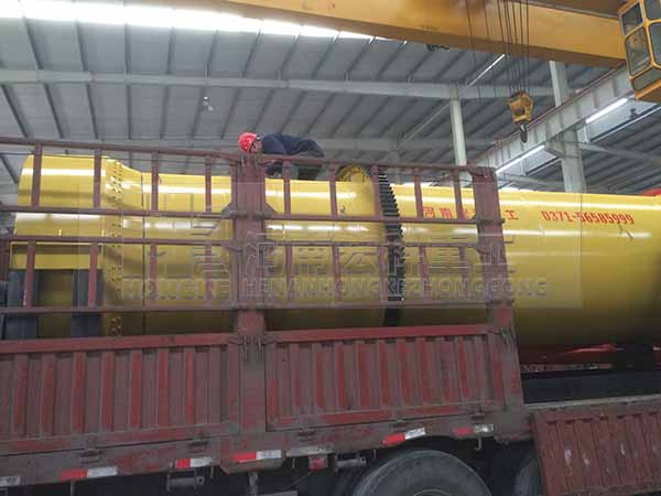 吉陽(yáng)區(qū)沙子、河沙、黃沙、海沙、石英砂的烘干處理設(shè)備