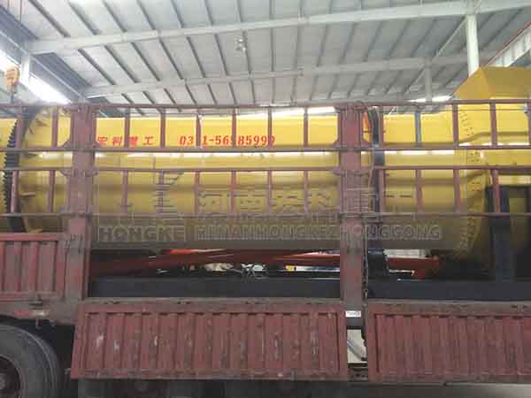 三沙市沙子、河沙、黃沙、海沙、石英砂的烘干處理設(shè)備 