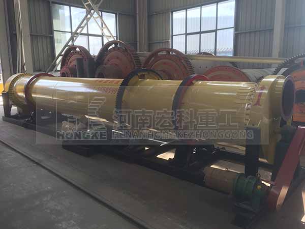 新集市豬糞烘干機(jī)標(biāo)準(zhǔn)化治污，有&ldquo;堵&rdquo;有&ldquo;疏&rdquo;