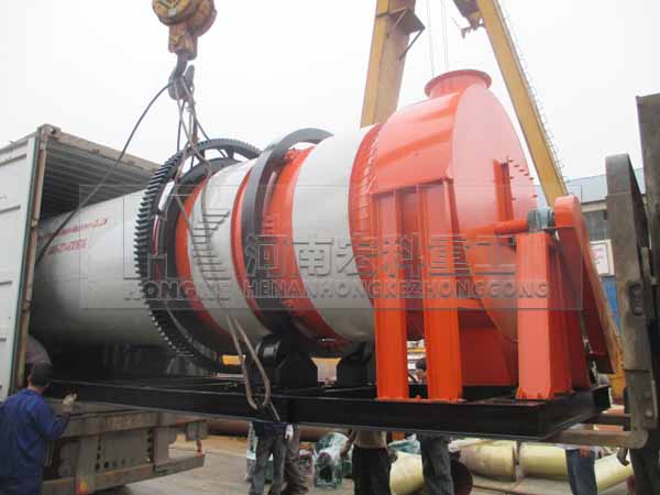 臨潁縣畜禽養(yǎng)殖場雞糞、豬糞、牛糞、糞便處理方法