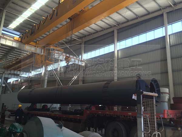 石灰回轉(zhuǎn)窯窯尾風機、窯喂煤、爐喂煤的跳停操作