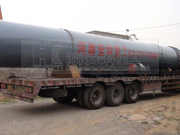 石灰回轉窯廢氣余熱利用主要有幾種途徑？