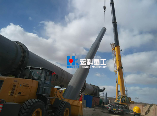 建一個(gè)石灰窯需要投資多少錢，環(huán)保節(jié)能高效石灰窯