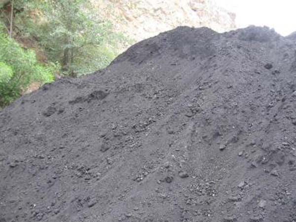 煤粉的理化指標(biāo)，包含了一下幾個(gè)方面